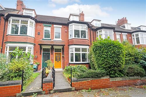 Oakdene Avenue, Darlington