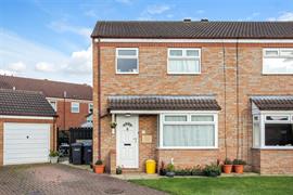 Springwell Lane