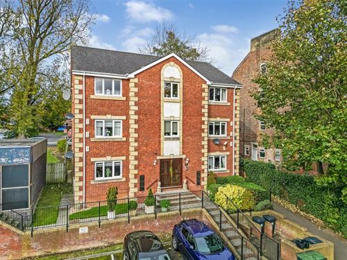 Lombard Court, Marlborough Drive, Darlington