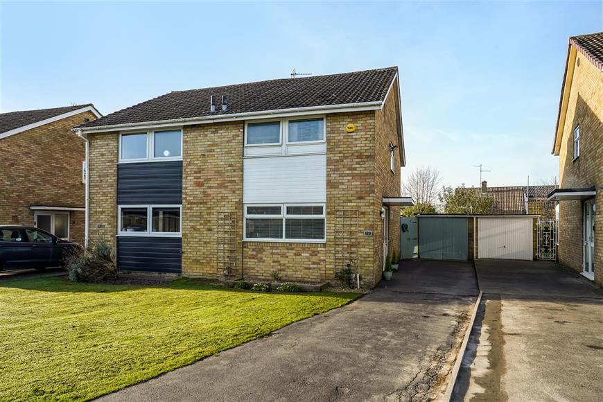 Hurworth Place