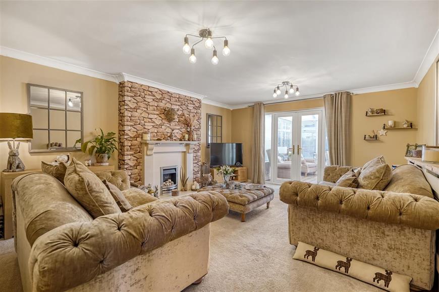 Hurworth Place