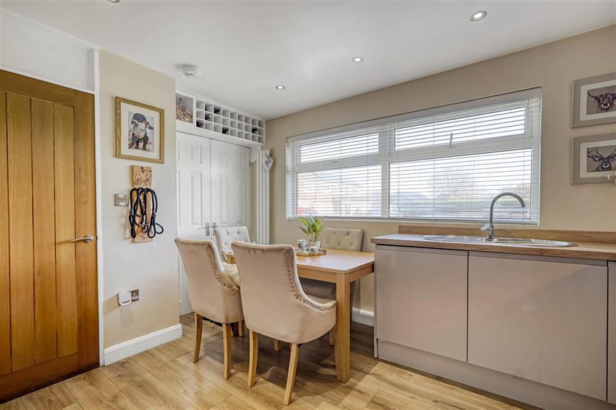 Hurworth Place