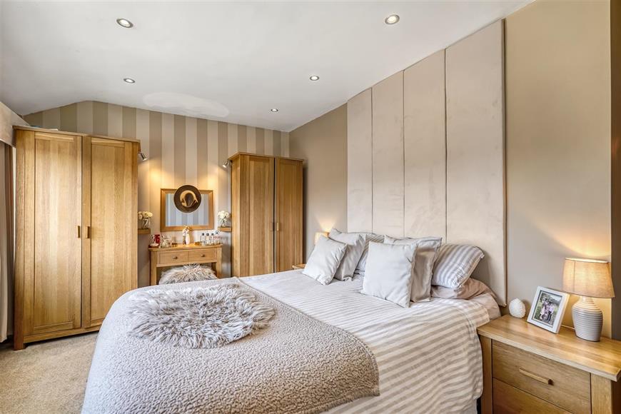Hurworth Place