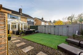 Hurworth Place