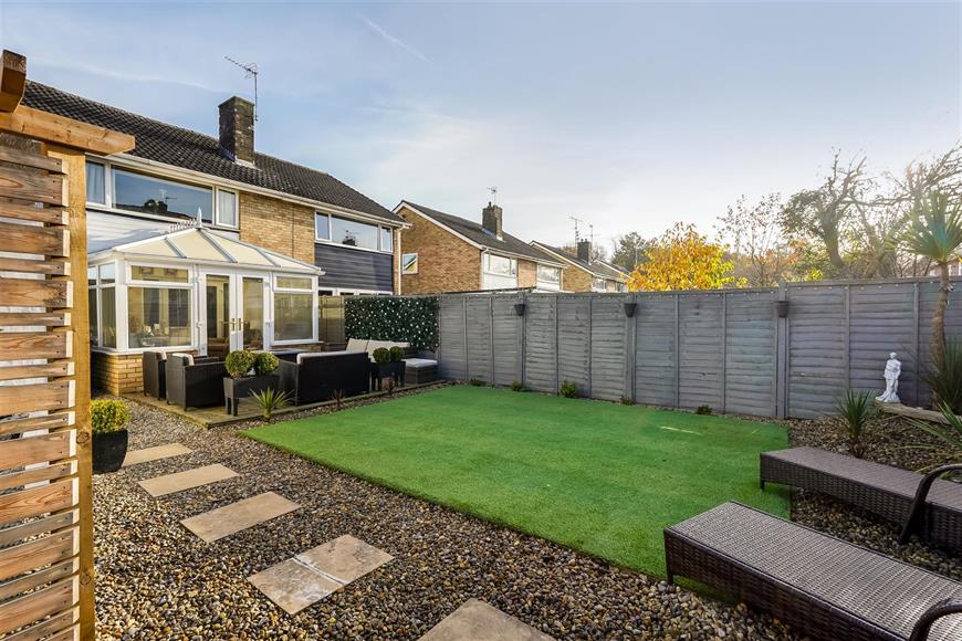 Hurworth Place