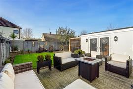Hurworth Place
