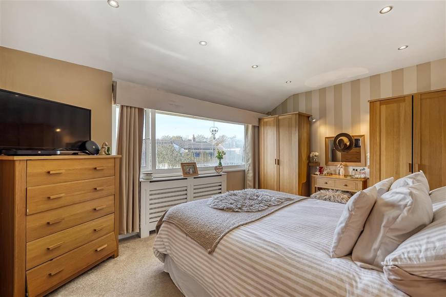 Hurworth Place