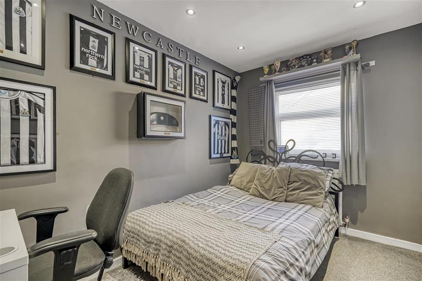 Hurworth Place