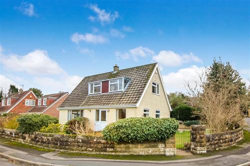 Hutchinson Drive, Northallerton