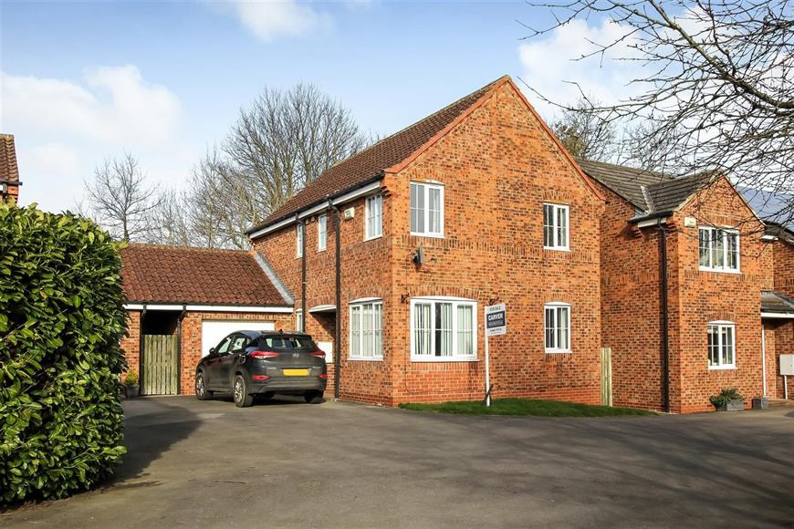 North Cowton