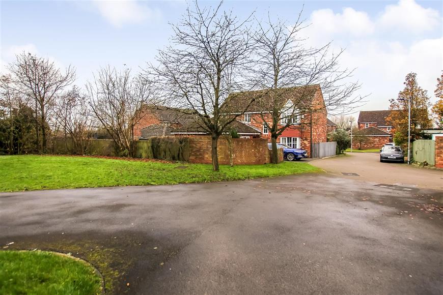 North Cowton