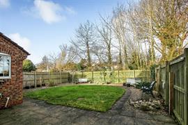 North Cowton