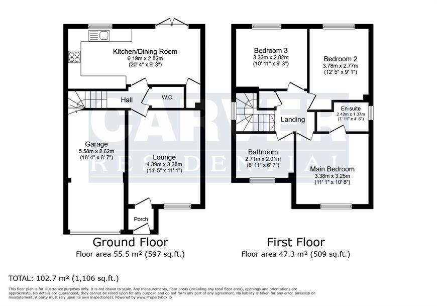 Elder Gardens