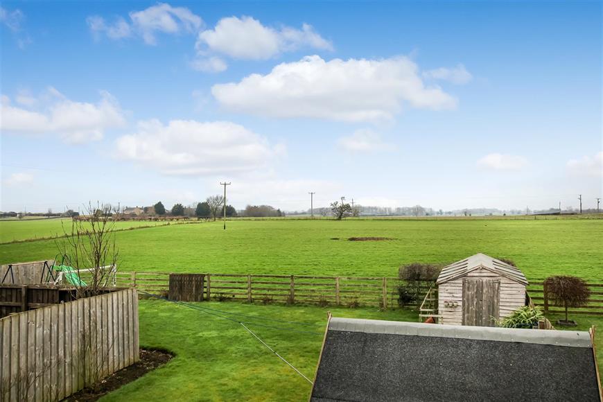 Little Crakehall