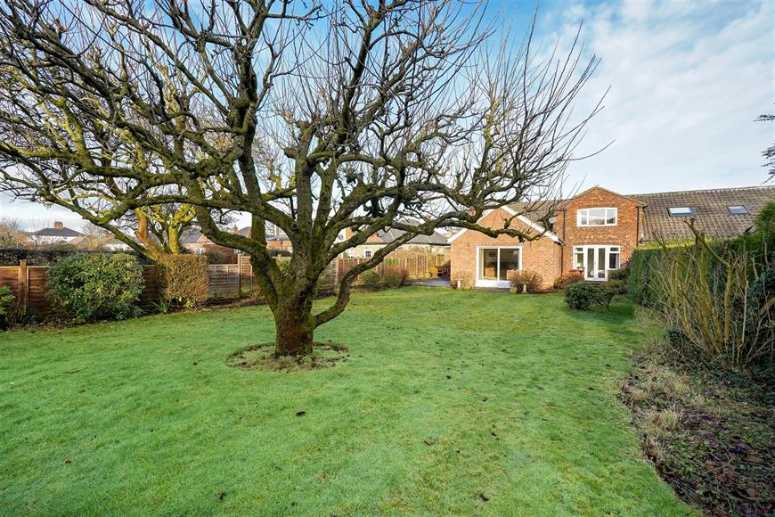 Hurworth