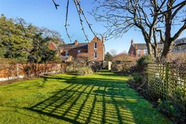 Middleton St. George