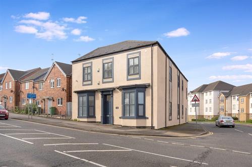 Thornaby Road, Thornaby