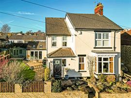 Heighington Village