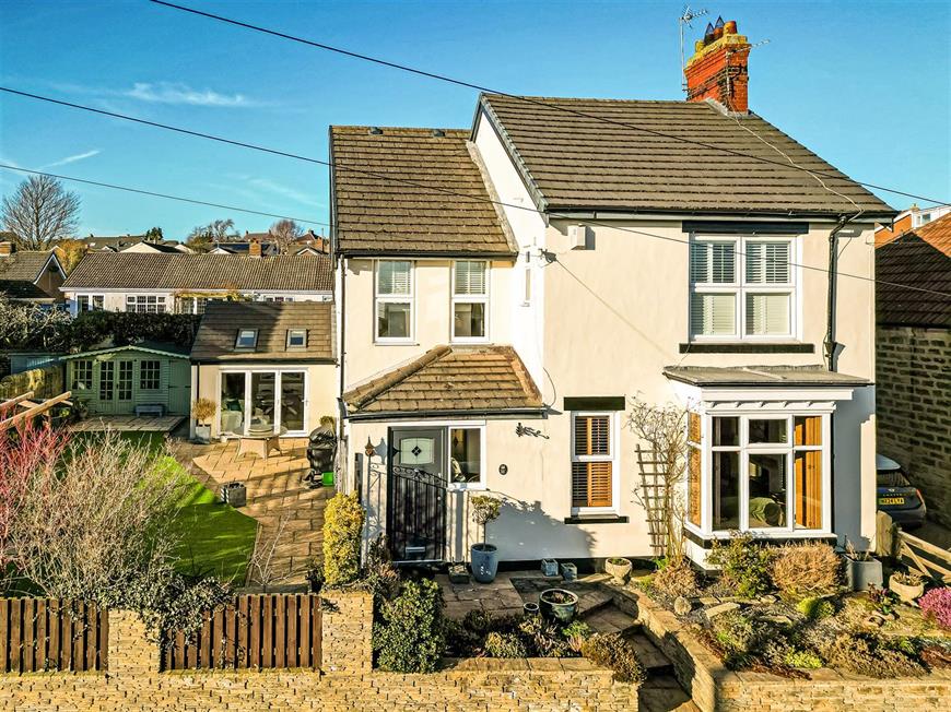 Heighington Village