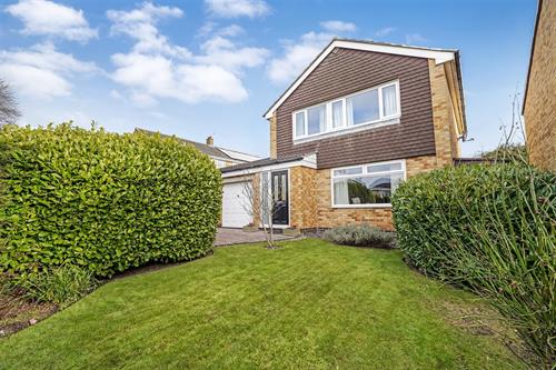 Westwood Avenue, Newton Aycliffe