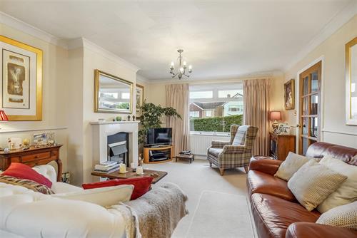 Westwood Avenue, Newton Aycliffe