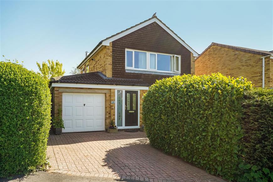Heighington Village