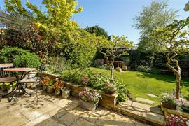Heighington Village
