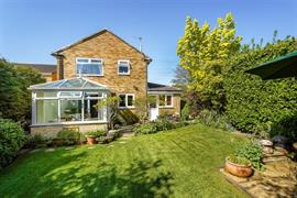 Heighington Village
