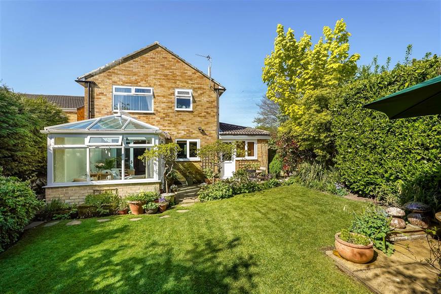Heighington Village