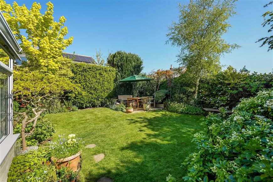 Heighington Village