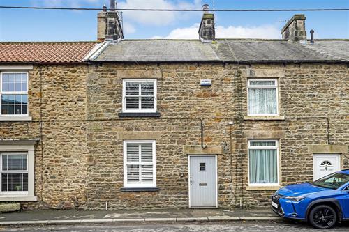 Main Road, Darlington