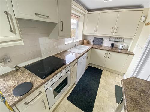 Cadogan Square, Newton Aycliffe