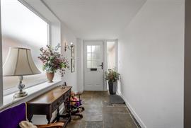 Aldbrough St. John