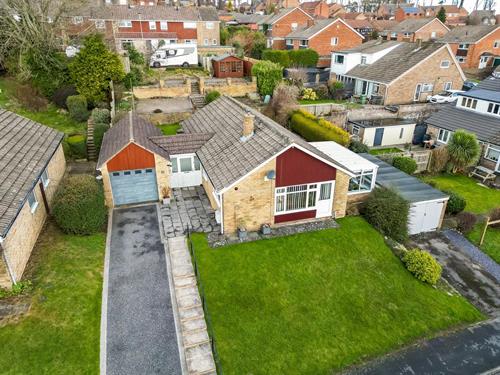 Ronaldshay Drive, Richmond