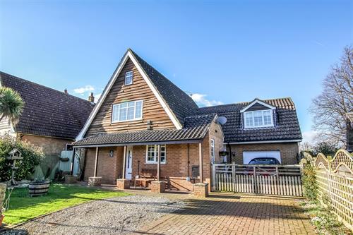 The Parklands, Northallerton
