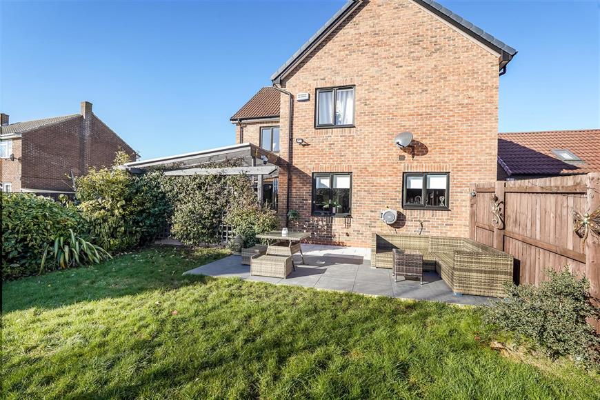 Hurworth