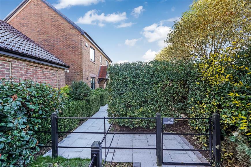 Hurworth
