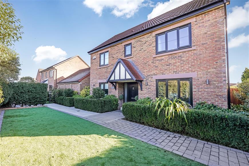 Hurworth