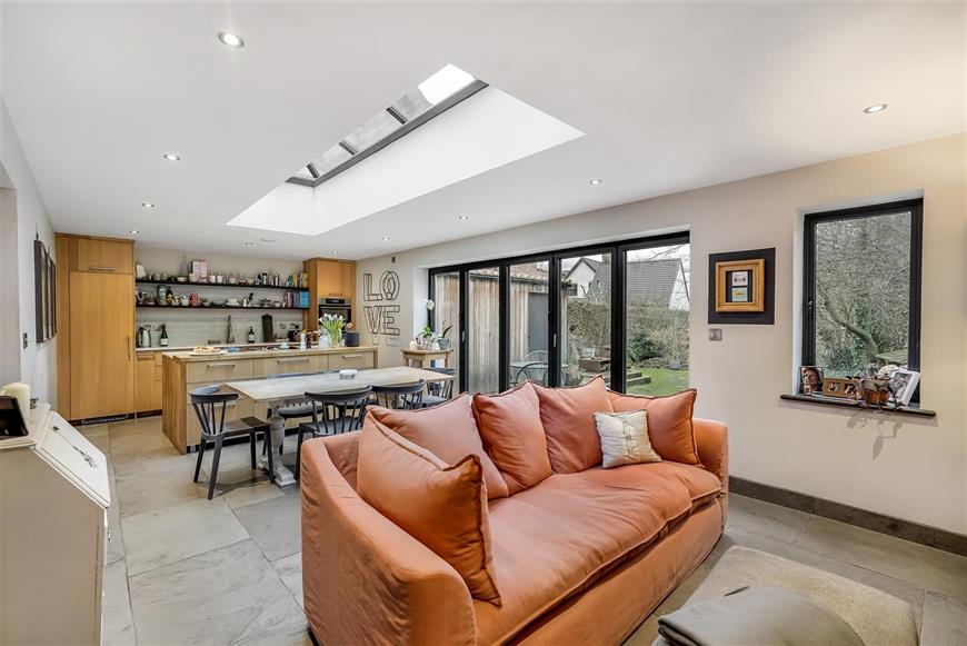 High Coniscliffe
