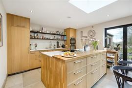High Coniscliffe