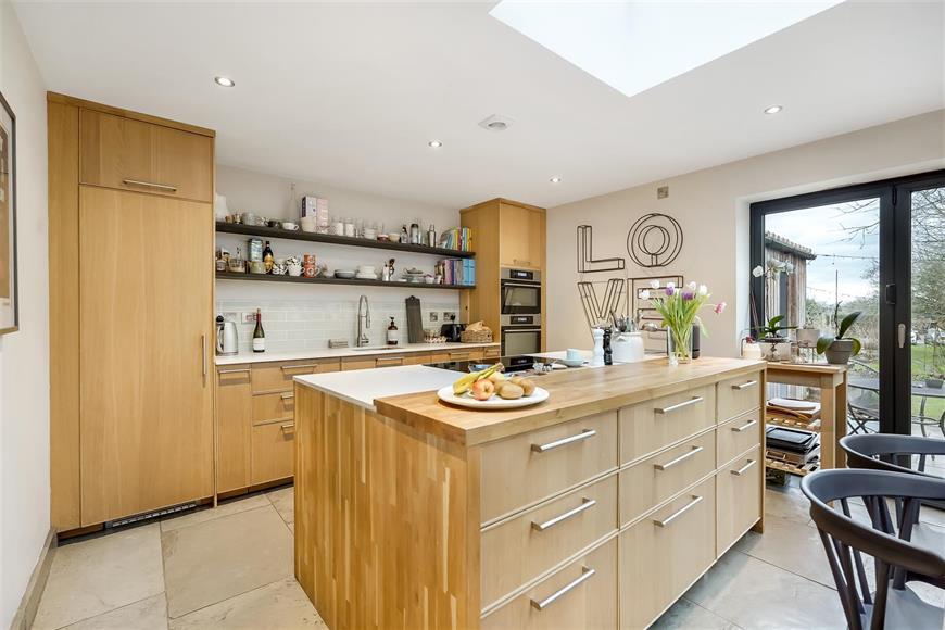 High Coniscliffe