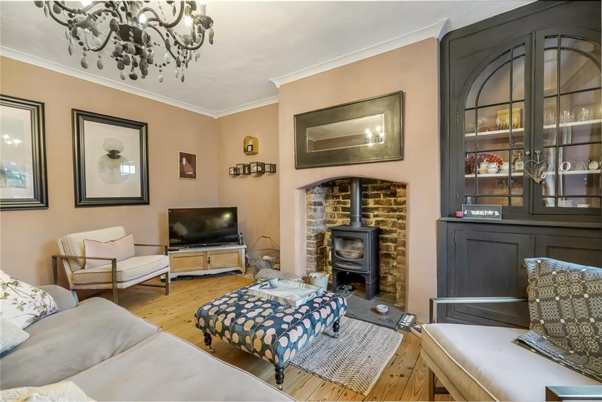 High Coniscliffe