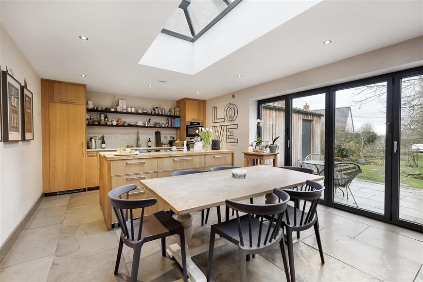 High Coniscliffe