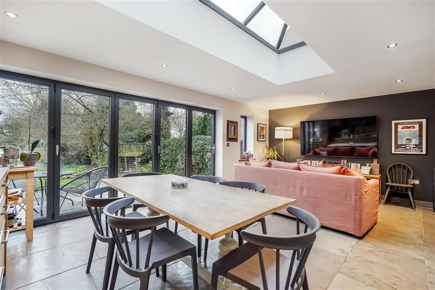 High Coniscliffe