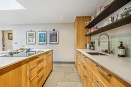 High Coniscliffe