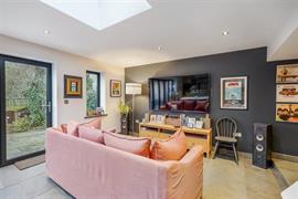 High Coniscliffe