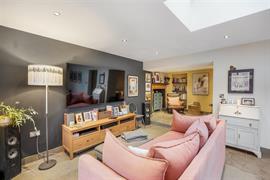High Coniscliffe