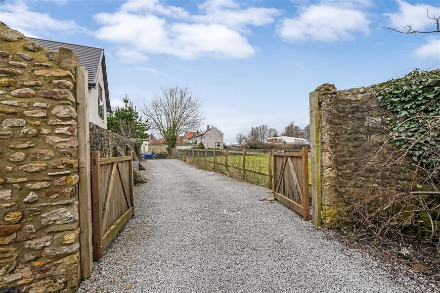 High Coniscliffe