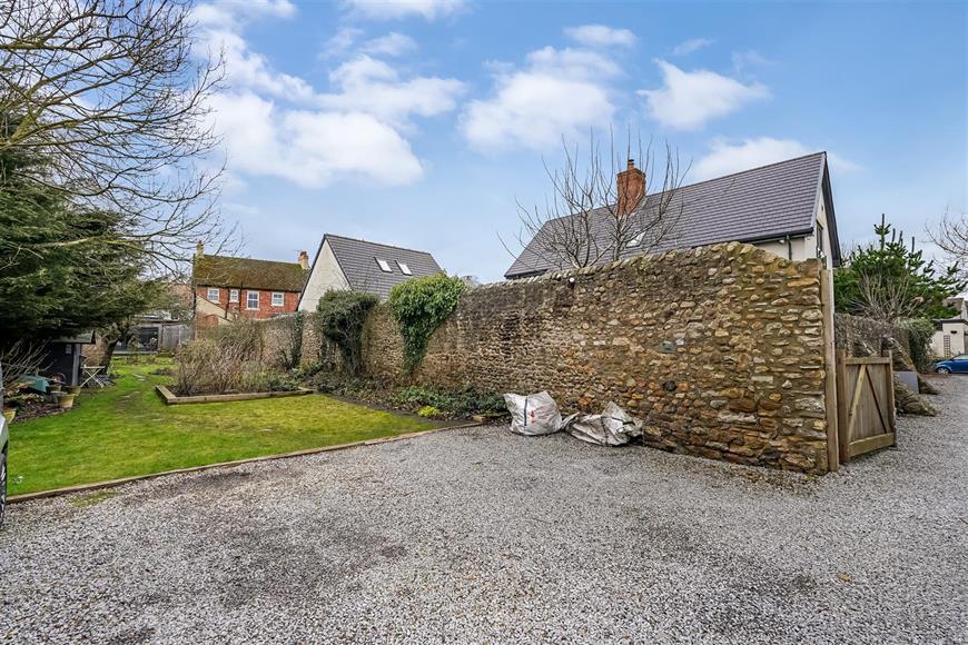 High Coniscliffe