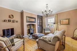 High Coniscliffe